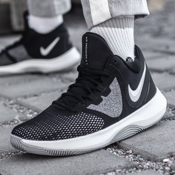 air precision 2 white